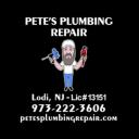 Pete's Plumbing Repair LLC logo